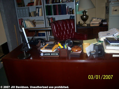 ... Blog: CRIMINAL MINDS: MANDY...